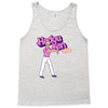 hadou ken Tank Top