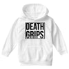 Death Grips Youth Hoodie