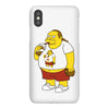fractal comic book guy iPhoneX