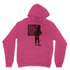 you are here Unisex Hoodie