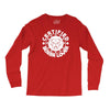 certified boxer lover Long Sleeve Shirts