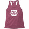 ring security Racerback Tank