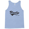uncle Tank Top