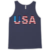 usa Tank Top