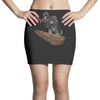 the darth king Mini Skirts