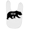 Bear Baby Bibs