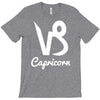 capricorne signe du zodiaq T-Shirt