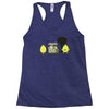 lemonade stand Racerback Tank