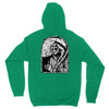 death before decaf Unisex Hoodie