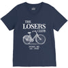 the losers club derry me est. 1958 V-Neck Tee