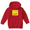 smile Youth Hoodie