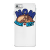 mom knows best iPhone 7 Case