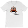mutt cutts T-Shirt