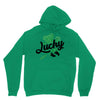 Lucky Irish Baby Unisex Hoodie