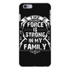 The force is strong in my family... iPhone 6 Plus/6S Plus Case