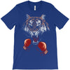 king boxer T-Shirt