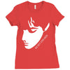 richey edwards Ladies Fitted T-Shirt