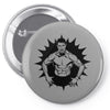 nice boy Pin-back button
