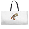 yoshisaurus Weekender Totes