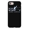 super champion iPhone 8