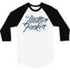 fucker 3/4 Sleeve Shirt