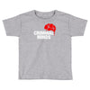 the criminal minds Toddler T-shirt