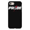 pride fc logo 2 iPhone 8