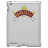 big shot bounty iPad 3 and 4 Case
