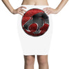 Thundercats Pencil Skirts