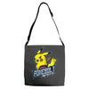 pokebolt Adjustable Strap Totes