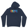 chance the rapper Unisex Hoodie