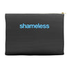 Shameless Accessory Pouches