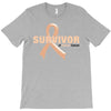 Survivor Of Uterine Cancer T-Shirt