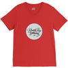 fahrie77 V-Neck Tee