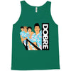 dobre twins dobre brother Tank Top