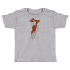 petunia Toddler T-shirt