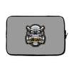The Crash Off Road Laptop sleeve