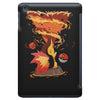 fire storm iPad Mini