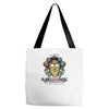 planet music Tote Bags