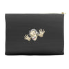 albert einstein Accessory Pouches