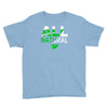 all natural Youth Tee
