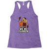 we be clubbin' Racerback Tank