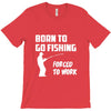 forced to work T-Shirt