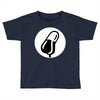 mic Toddler T-shirt