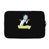 schiwifty Laptop sleeve