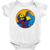 drinking problems Baby Bodysuit