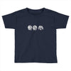 sagan calrission tyson Toddler T-shirt