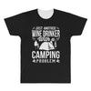love love love All Over Men's T-shirt