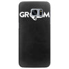 groom handcuffs funny Samsung Galaxy S7 Edge