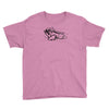 like one of your french girls Youth Tee
